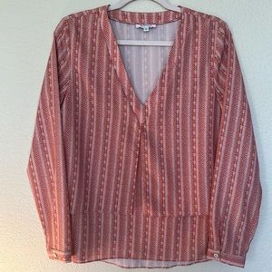 Women’s lightweight blouse